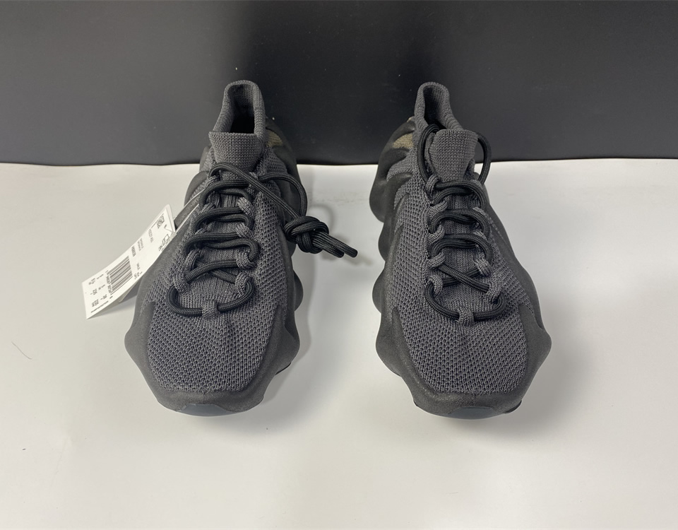 Adidas Yeezy Boost 450 Dark Slate H68039 2021 22 - kickbulk.org